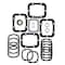 Chelsea Gasket And Seal Kit - Pto 328356-67X - alternate 3